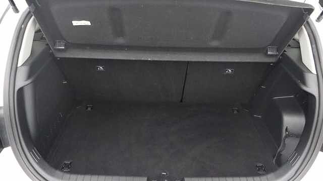 Hyundai I20 1.0 T-GDi MHEV Premium Hatchback 5dr Petrol Hybrid DCT Euro 6 (s/s) (100 ps) White