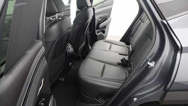 Hyundai TUCSON 1.6 h T-GDi Ultimate SUV 5dr Petrol Hybrid Auto Euro 6 (s/s) (230 ps)