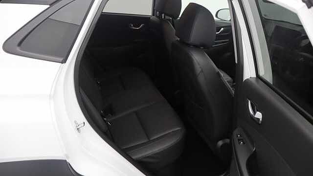 Hyundai KONA 1.6 h-GDi Ultimate SUV 5dr Petrol Hybrid DCT Euro 6 (s/s) (141 ps)