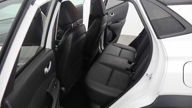 Hyundai KONA 1.6 h-GDi Ultimate SUV 5dr Petrol Hybrid DCT Euro 6 (s/s) (141 ps)