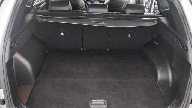 Hyundai TUCSON 1.6 T-GDi N Line S SUV 5dr Petrol Manual Euro 6 (s/s) (150 ps)