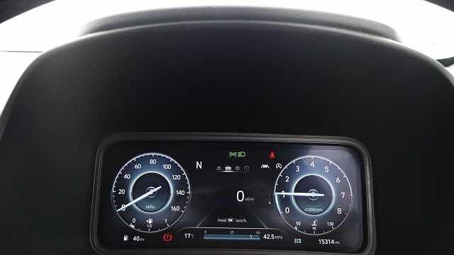 Hyundai KONA 1.0 T-GDi MHEV SE Connect SUV 5dr Petrol Hybrid Manual Euro 6 (s/s) (120 ps)