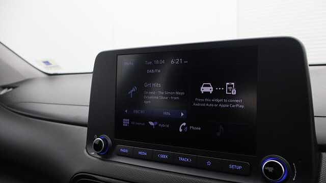 Hyundai KONA 1.0 T-GDi MHEV SE Connect SUV 5dr Petrol Hybrid Manual Euro 6 (s/s) (120 ps)