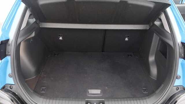 Hyundai KONA 1.0 T-GDi MHEV SE Connect SUV 5dr Petrol Hybrid Manual Euro 6 (s/s) (120 ps)