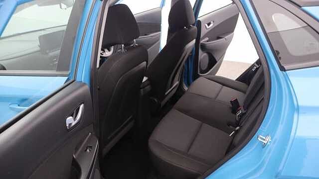 Hyundai KONA 1.0 T-GDi MHEV SE Connect SUV 5dr Petrol Hybrid Manual Euro 6 (s/s) (120 ps)