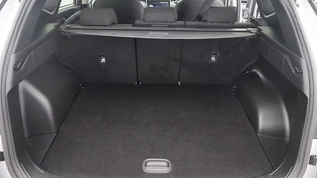 Hyundai TUCSON 1.6 h T-GDi SE Connect SUV 5dr Petrol Hybrid Auto Euro 6 (s/s) (230 ps)