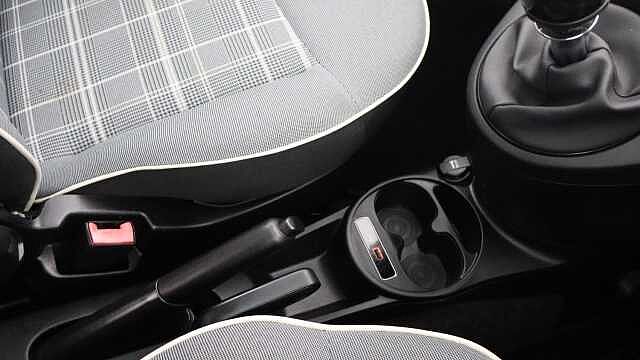 Fiat 500 1.2 Lounge Hatchback 3dr Petrol Manual Euro 6 (s/s) (69 bhp)