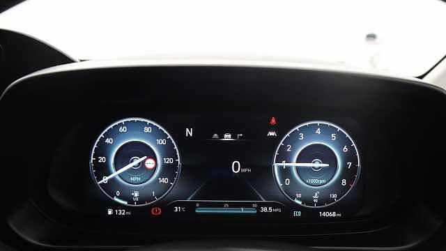 Hyundai BAYON 1.0 T-GDi MHEV Premium SUV 5dr Petrol Hybrid Manual Euro 6 (s/s) (100 ps)