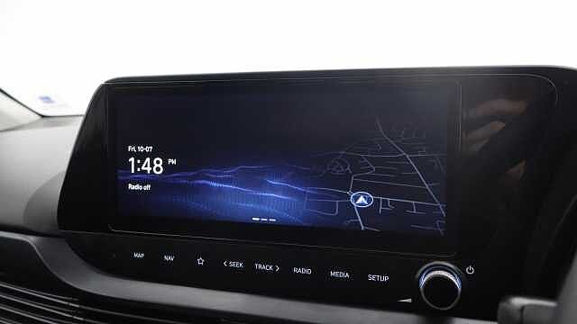 Hyundai BAYON 1.0 T-GDi MHEV Premium SUV 5dr Petrol Hybrid Manual Euro 6 (s/s) (100 ps)