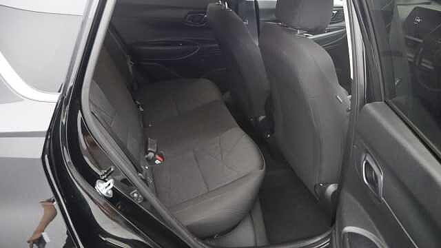 Hyundai BAYON 1.0 T-GDi MHEV Premium SUV 5dr Petrol Hybrid Manual Euro 6 (s/s) (100 ps)