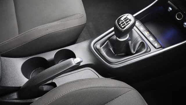 Hyundai I20 1.0 T-GDi Premium Hatchback 5dr Petrol Manual Euro 6 (s/s) (100 ps) Red