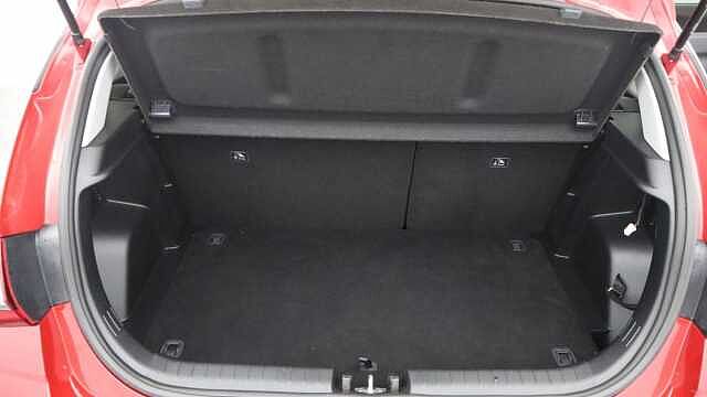 Hyundai I20 1.0 T-GDi Premium Hatchback 5dr Petrol Manual Euro 6 (s/s) (100 ps) Red