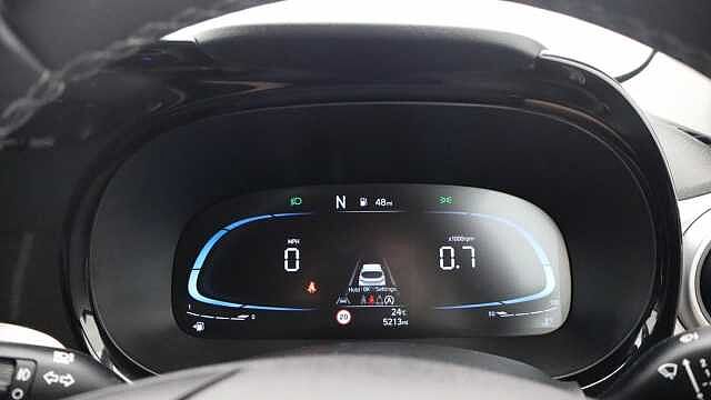 Hyundai i10 1.2 Premium Hatchback 5dr Petrol Auto Euro 6 (s/s) (79 ps)