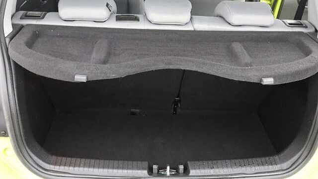 Hyundai i10 1.2 Premium Hatchback 5dr Petrol Auto Euro 6 (s/s) (79 ps)