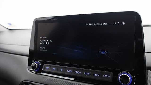 Hyundai KONA 1.0 T-GDi MHEV Premium SUV 5dr Petrol Hybrid Manual Euro 6 (s/s) (120 ps)