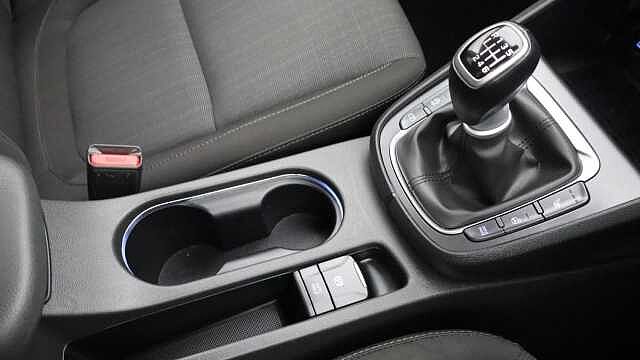 Hyundai KONA 1.0 T-GDi MHEV Premium SUV 5dr Petrol Hybrid Manual Euro 6 (s/s) (120 ps)