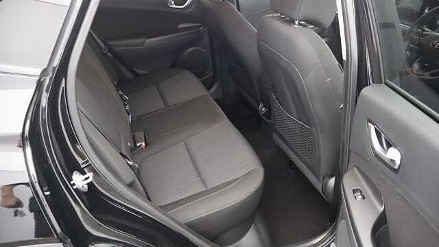 Hyundai KONA 1.0 T-GDi MHEV Premium SUV 5dr Petrol Hybrid Manual Euro 6 (s/s) (120 ps)