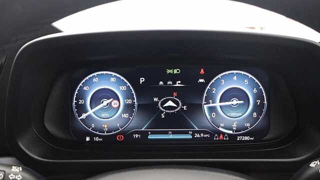 Hyundai i20 1.0 T-GDi MHEV Premium Hatchback 5dr Petrol Hybrid DCT Euro 6 (s/s) (100 ps)