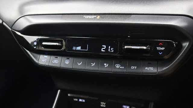 Hyundai i20 1.0 T-GDi MHEV Premium Hatchback 5dr Petrol Hybrid DCT Euro 6 (s/s) (100 ps)