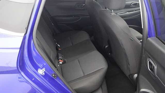 Hyundai i20 1.0 T-GDi MHEV Premium Hatchback 5dr Petrol Hybrid DCT Euro 6 (s/s) (100 ps)