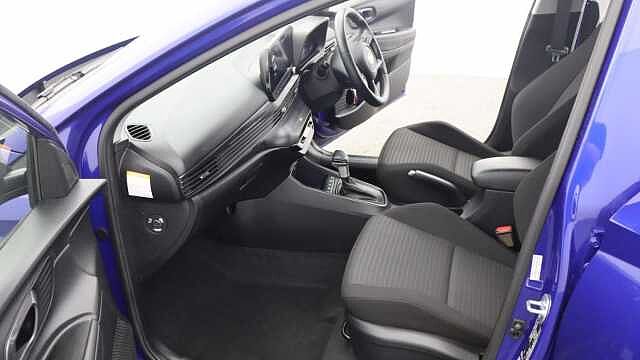 Hyundai i20 1.0 T-GDi MHEV Premium Hatchback 5dr Petrol Hybrid DCT Euro 6 (s/s) (100 ps)