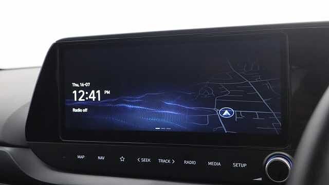 Hyundai BAYON 1.0 T-GDi MHEV Premium SUV 5dr Petrol Hybrid Manual Euro 6 (s/s) (100 ps)