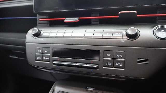Hyundai KONA 65.4kWh N Line SUV 5dr Electric Auto (218 ps)