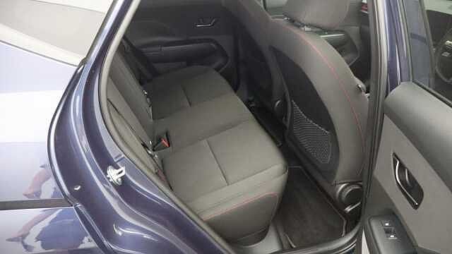 Hyundai KONA 65.4kWh N Line SUV 5dr Electric Auto (218 ps)