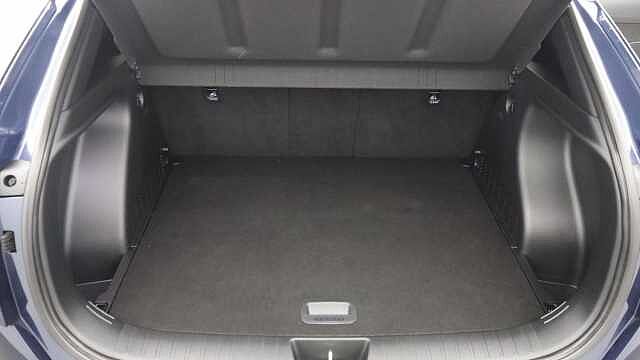 Hyundai KONA 65.4kWh N Line SUV 5dr Electric Auto (218 ps)