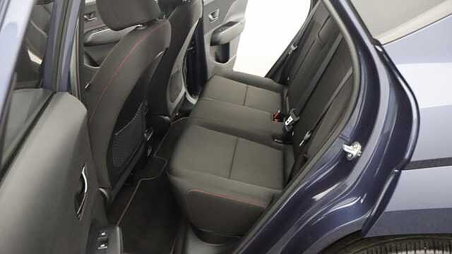 Hyundai KONA 65.4kWh N Line SUV 5dr Electric Auto (218 ps)