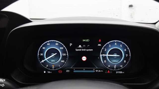 Hyundai BAYON 1.0 T-GDi MHEV Premium SUV 5dr Petrol Hybrid DCT Euro 6 (s/s) (100 ps)