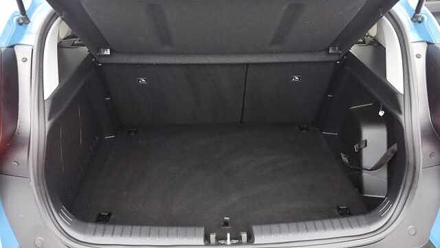 Hyundai BAYON 1.0 T-GDi MHEV Premium SUV 5dr Petrol Hybrid DCT Euro 6 (s/s) (100 ps)