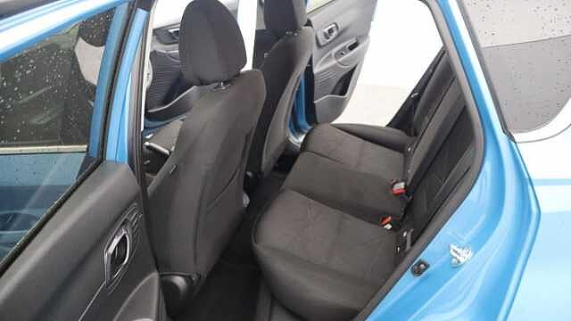 Hyundai BAYON 1.0 T-GDi MHEV Premium SUV 5dr Petrol Hybrid DCT Euro 6 (s/s) (100 ps)
