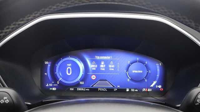 Ford Kuga 2.0 EcoBlue Vignale SUV 5dr Diesel Auto AWD Euro 6 (s/s) (190 ps)