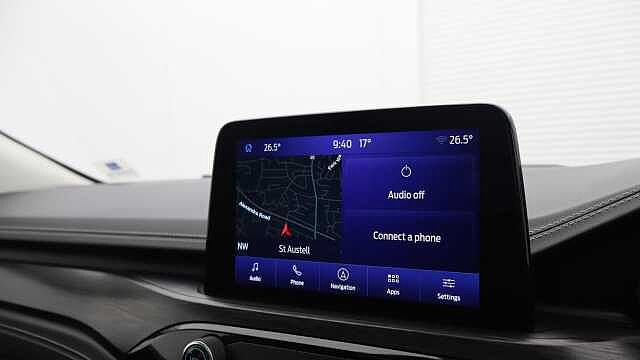 Ford Kuga 2.0 EcoBlue Vignale SUV 5dr Diesel Auto AWD Euro 6 (s/s) (190 ps)