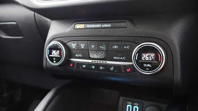 Ford Kuga 2.0 EcoBlue Vignale SUV 5dr Diesel Auto AWD Euro 6 (s/s) (190 ps)