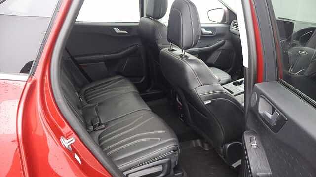 Ford Kuga 2.0 EcoBlue Vignale SUV 5dr Diesel Auto AWD Euro 6 (s/s) (190 ps)