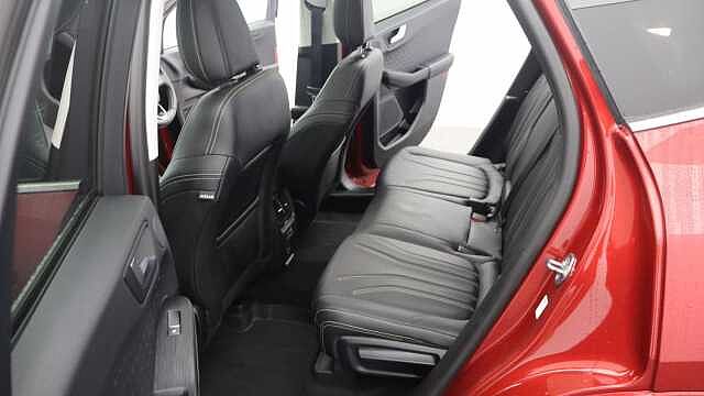 Ford Kuga 2.0 EcoBlue Vignale SUV 5dr Diesel Auto AWD Euro 6 (s/s) (190 ps)