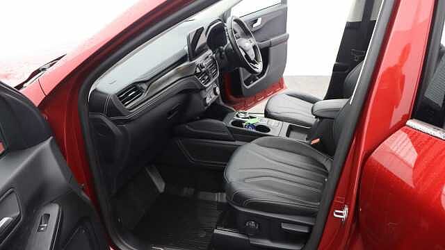 Ford Kuga 2.0 EcoBlue Vignale SUV 5dr Diesel Auto AWD Euro 6 (s/s) (190 ps)