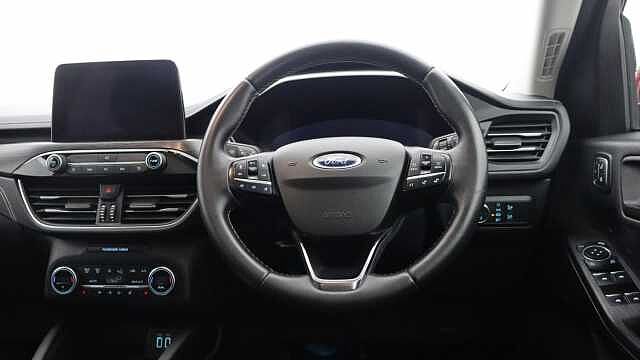 Ford Kuga 2.0 EcoBlue Vignale SUV 5dr Diesel Auto AWD Euro 6 (s/s) (190 ps)