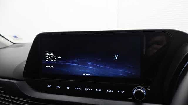 Hyundai BAYON 1.0 T-GDi Premium SUV 5dr Petrol Manual Euro 6 (s/s) (100 ps) Red