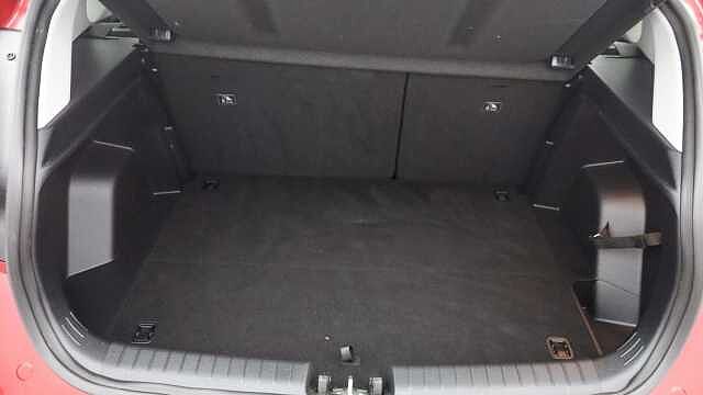Hyundai BAYON 1.0 T-GDi Premium SUV 5dr Petrol Manual Euro 6 (s/s) (100 ps) Red