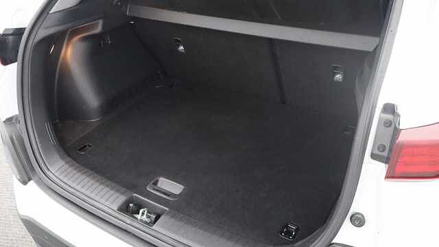 Hyundai KONA 1.0 T-GDi Play SUV 5dr Petrol Manual Euro 6 (s/s) (120 ps)