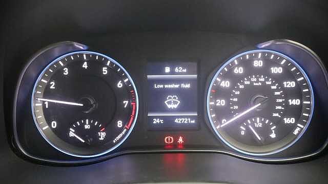 Hyundai KONA 1.0 T-GDi Play SUV 5dr Petrol Manual Euro 6 (s/s) (120 ps)