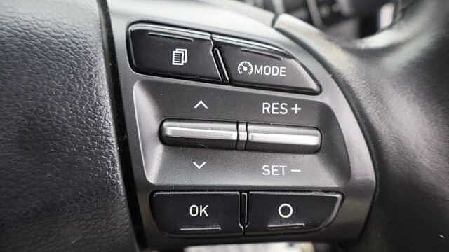 Hyundai KONA 1.0 T-GDi Play SUV 5dr Petrol Manual Euro 6 (s/s) (120 ps)
