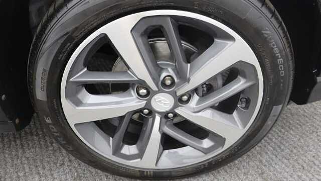 Hyundai KONA 1.0 T-GDi Play SUV 5dr Petrol Manual Euro 6 (s/s) (120 ps)