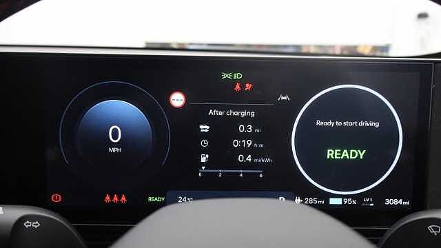 Hyundai IONIQ 5 84kWh N Line Hatchback 5dr Electric Auto (228 ps)