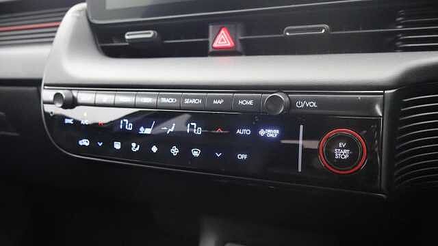 Hyundai IONIQ 5 84kWh N Line Hatchback 5dr Electric Auto (228 ps)