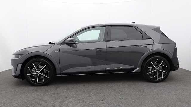 Hyundai IONIQ 5 84kWh N Line Hatchback 5dr Electric Auto (228 ps)