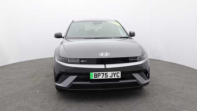 Hyundai IONIQ 5 84kWh N Line Hatchback 5dr Electric Auto (228 ps)